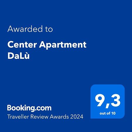 Center Apartment Dalu بولا المظهر الخارجي الصورة